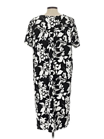 J.Jill Casual Dress (view 2)