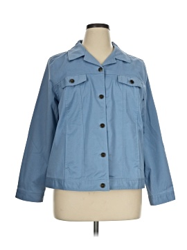 Draper's & Damon's Jacket