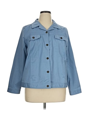 Draper's & Damon's Jacket (view 1)
