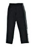 Under Armour 100% Polyester Black Track Pants Size S (youth) - photo 2