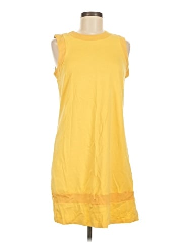 New York & Company Casual Dress (view 1)