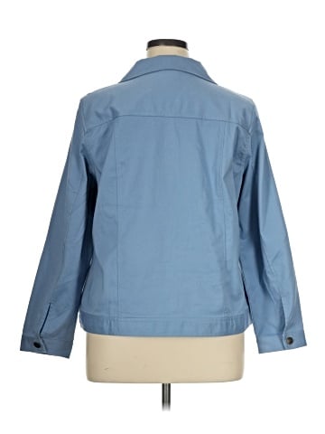 Draper's & Damon's Jacket (view 2)