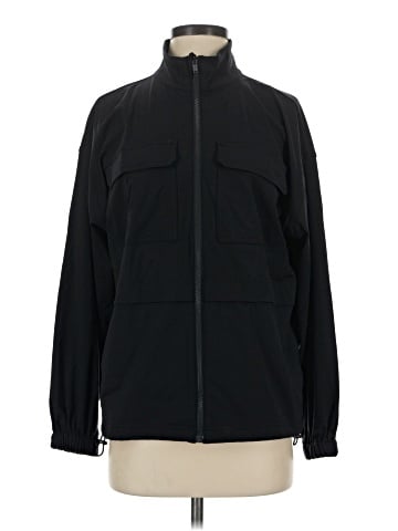 Soma Track Jacket (view 1)