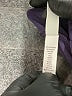 Lularoe Purple Yoga Pants One size - photo 8