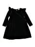 Crewcuts Black Dress Size 5 - photo 1