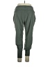 Avia Solid Green Active Pants Size XL - photo 2
