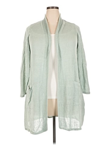 J.Jill Cardigan (view 1)