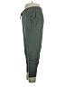 Avia Solid Green Active Pants Size XL - photo 5