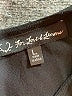 For Love & Lemons Black Romper Size L - photo 4