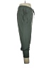 Avia Solid Green Active Pants Size XL - photo 4