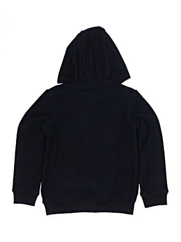 Sergent Major Zip Up Hoodie (view 2)
