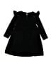 Crewcuts Black Dress Size 5 - photo 2