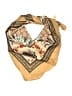 Assorted Brands Tan Scarf One size - photo 1
