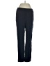 J. McLaughlin Solid Blue Active Pants Size 2 - photo 1