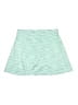 T by Talbots Argyle Green Skort Size L - photo 2