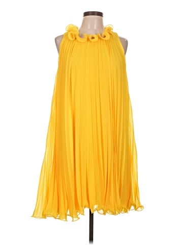 Trina Turk Cocktail Dress (view 1)