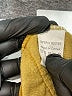 Amaryllis 100% Polyester Gold Cardigan Size 1X - photo 8