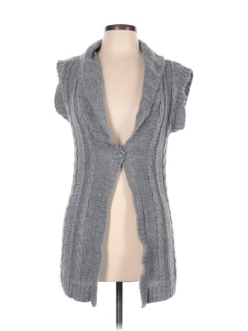 Wet Seal Sweater Vest (view 1)