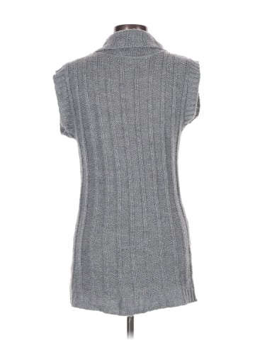 Wet Seal Sweater Vest (view 2)