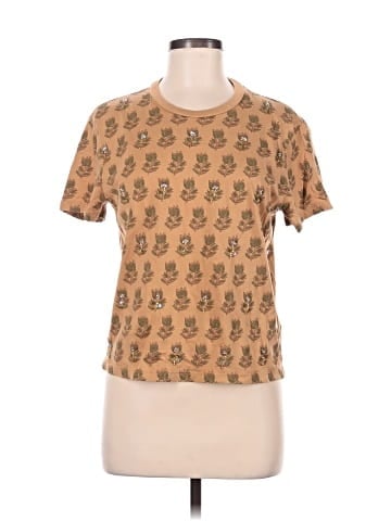 J.Crew Collection Short Sleeve T-Shirt (view 1)