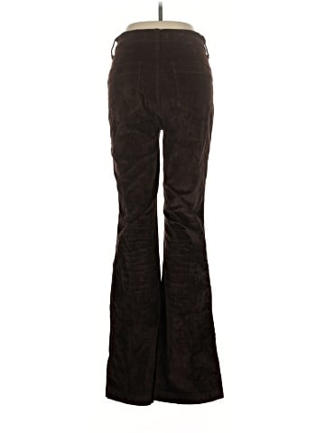 Madewell The Perfect Vintage Flare Pant in Corduroy (view 2)