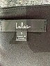 Lulus Black Cocktail Dress Size S - photo 7