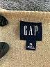 Gap Tan Cardigan Size XL - photo 7