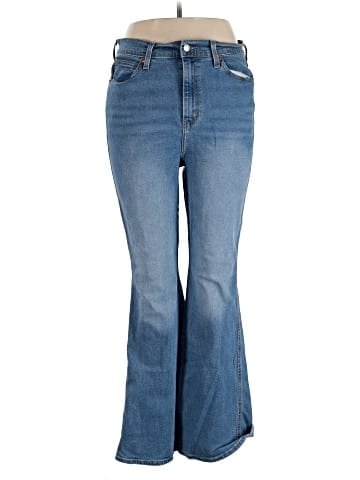 Levi Strauss Signature Jeans (view 1)