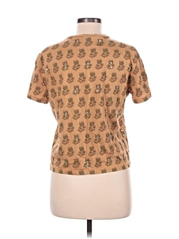 J.Crew Collection Short Sleeve T-Shirt (view 2)