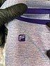 Fabletics Blue Active Pants Size XL (estimated) - photo 5