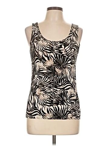 Travelers by Chico's Sleeveless Top (view 1)