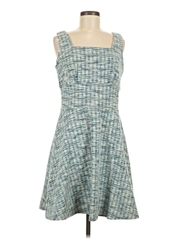 Leota Casual Dress (view 1)