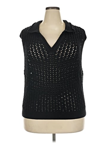 Talbots Sleeveless Top (view 1)
