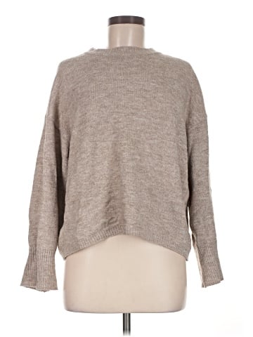 Divided by H&M Pullover Sweater (view 1)