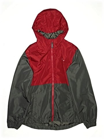 Eddie Bauer Raincoat (view 1)