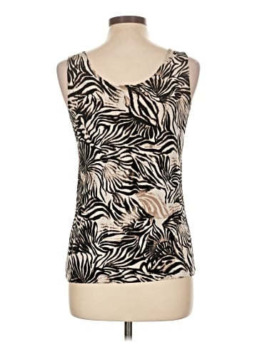 Travelers by Chico's Sleeveless Top (view 2)