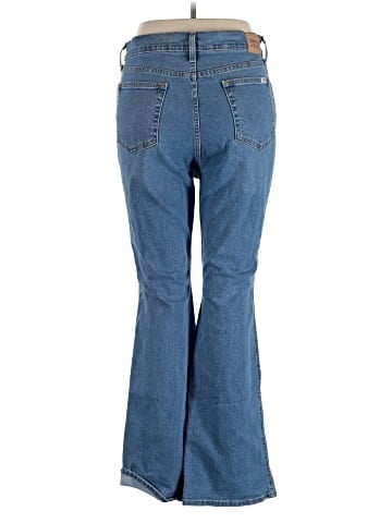 Levi Strauss Signature Jeans (view 2)