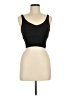 Unbranded Black Tank Top Size 6 - photo 1