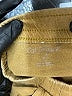 Cat & Jack Solid Yellow Shorts Size 2T - photo 3