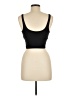 Unbranded Black Tank Top Size 6 - photo 2