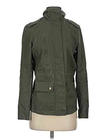 Love Tree Jacket (view 1)