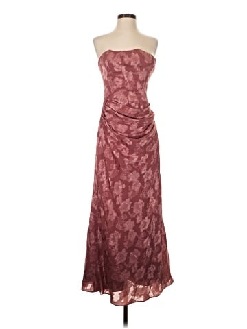 Atelier Cocktail Dress (view 1)