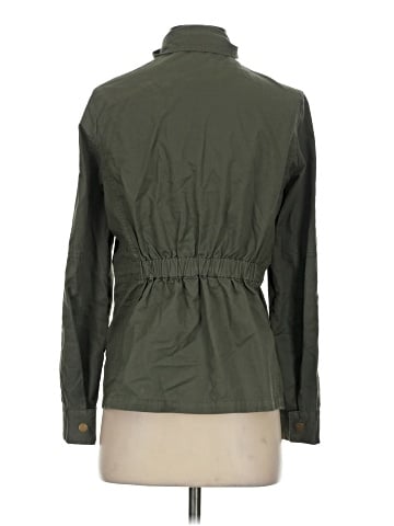 Love Tree Jacket (view 2)