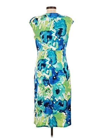 Lauren by Ralph Lauren Cocktail Dress (view 2)