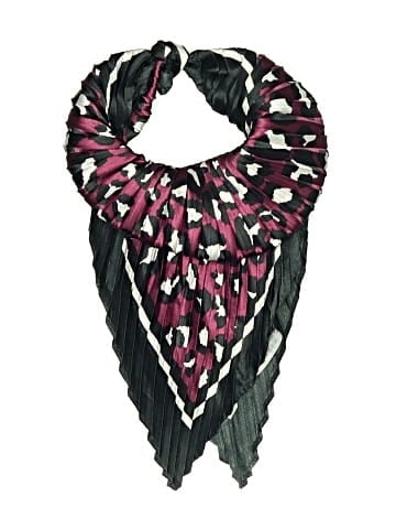 Bershka Scarf (view 1)