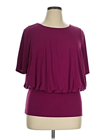 Lane Bryant Casual Dress (view 1)