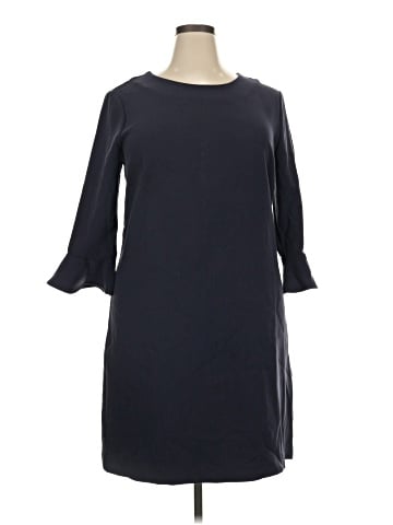 Ann Taylor Casual Dress (view 1)