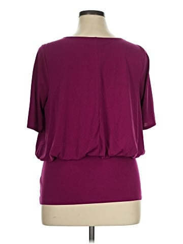 Lane Bryant Casual Dress (view 2)