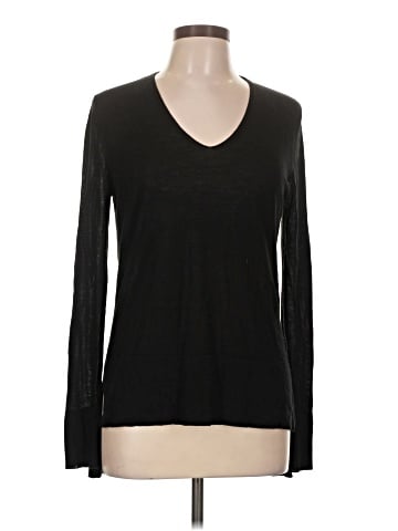 Zara Long Sleeve Top (view 1)