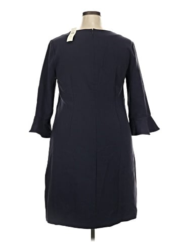 Ann Taylor Casual Dress (view 2)